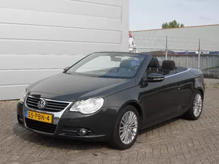 Volkswagen Eos 1.4 TSI Highl. Bl.M