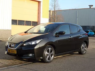 Nissan Leaf Tekna 40 kWh