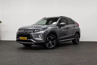 Mitsubishi Eclipse Cross 1.5 DI-T First Ed.