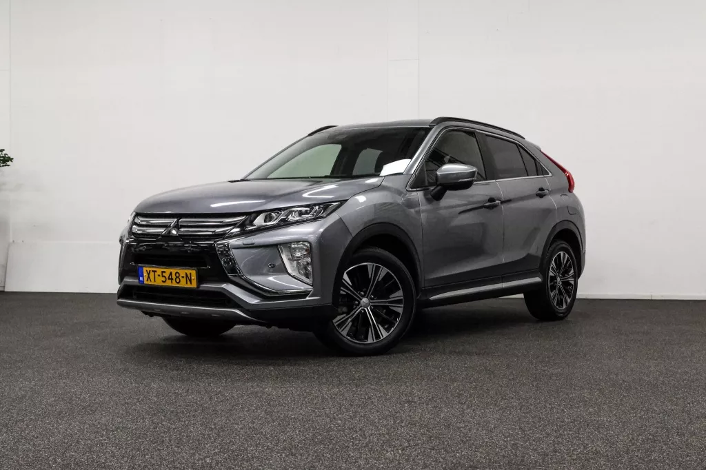 Mitsubishi Eclipse Cross 1.5 DI-T First Ed.