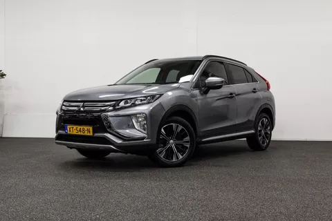 Mitsubishi Eclipse Cross 1.5 DI-T First Ed.
