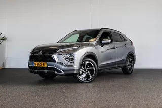 Mitsubishi Eclipse Cross 2.4 PHEV First Ed.