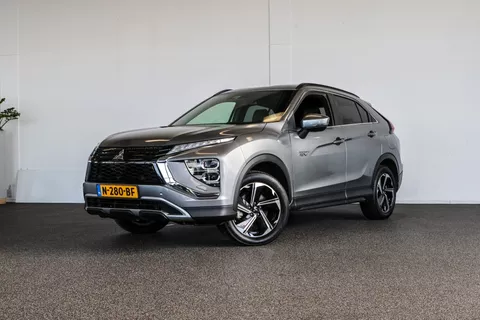 Mitsubishi Eclipse Cross 2.4 PHEV First Ed.