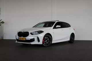 BMW 1-serie 120i Bns Edition
