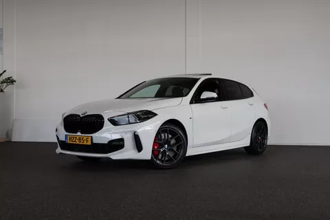 BMW 1-serie 120i Bns Edition