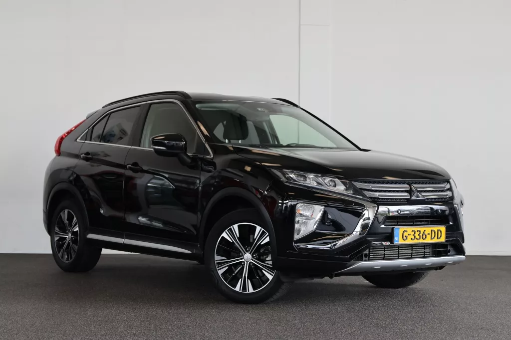 Mitsubishi Eclipse Cross 1.5 DI-T First Ed.
