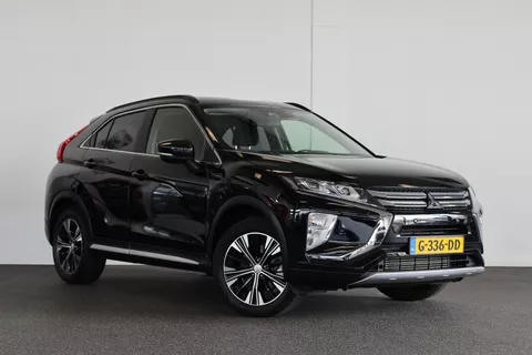 Mitsubishi Eclipse Cross 1.5 DI-T First Ed.