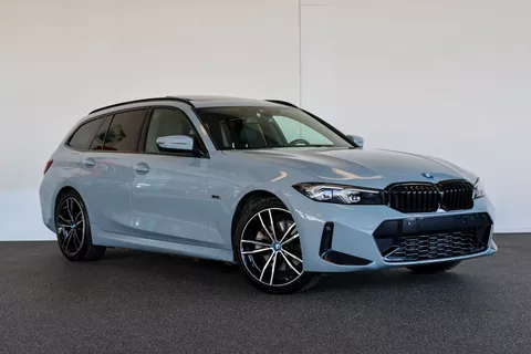 BMW 3 Serie Touring 330e xDrive