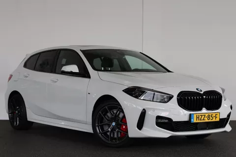 BMW 1-serie 120i Bns Edition
