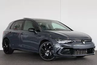 Volkswagen Golf 2.0 TSI R-Line Panorama dak Black edit