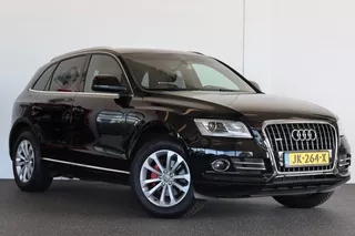 Audi Q5 2.0 TFSI q. PL.S B&amp;O