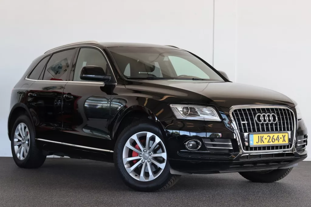 Audi Q5 2.0 TFSI q. PL.S B&amp;O