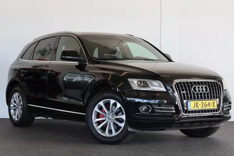 Audi Q5 2.0 TFSI q. PL.S B&amp;O