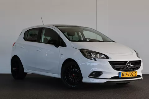Opel Corsa 1.0 Turbo Color Ed.