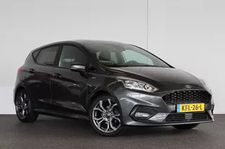 Ford Fiesta 1.0 EcoB. ST-Line