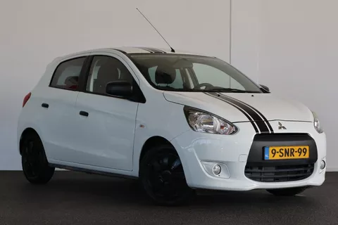 Mitsubishi Space Star 1.0 Inform