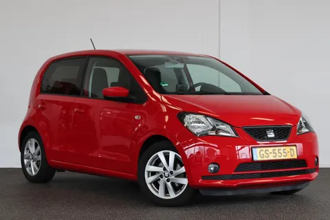 SEAT Mii 1.0 Sport Connect