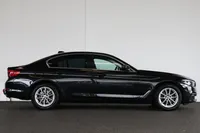 BMW 5 Serie 520i Executive Ned auto , trekhaak ,navi