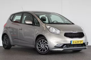 Kia Venga 1.6 CVVT DynamicLine Automaat