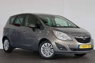 Opel Meriva 1.4 Turbo Cosmo