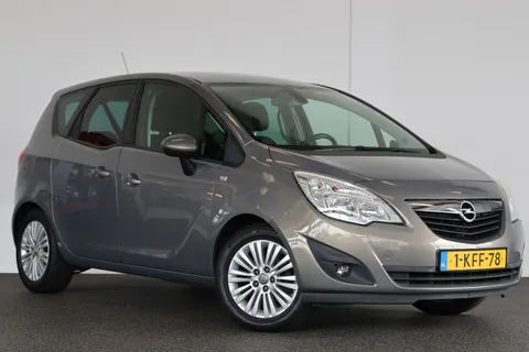 Opel Meriva 1.4 Turbo Cosmo