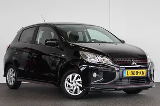 Mitsubishi Space Star 1.2 Intense