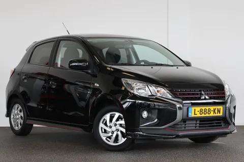 Mitsubishi Space Star 1.2 Intense