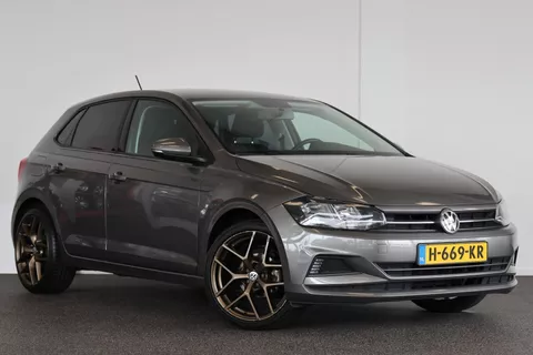 Volkswagen Polo 1.0 MPI Comf.l. Bus.