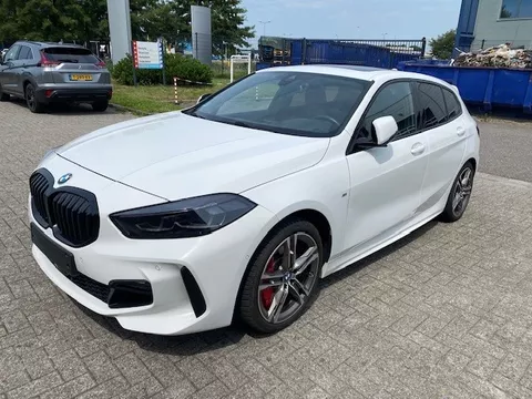 BMW 1-serie 120i Bns Edition