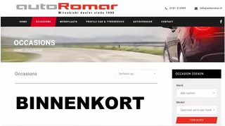 Mitsubishi Outlander 2.0 PHEV Instyle