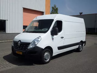 Renault Master T33 2.3 dCi L2H2