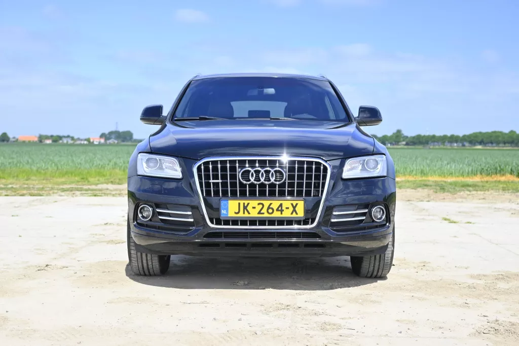 Audi Q5 2.0 TFSI q. PL.S B&amp;O