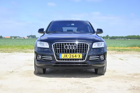 Audi Q5 2.0 TFSI q. PL.S B&amp;O