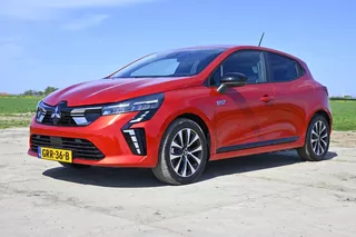 Mitsubishi Colt 1.6 HEV Intense