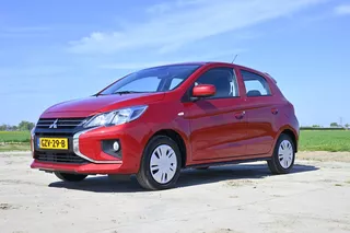 Mitsubishi Space Star 1.2 Active