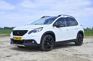 Peugeot 2008 1.2 PureTech GT-Line
