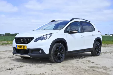 Peugeot 2008 1.2 PureTech GT-Line