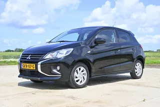 Mitsubishi Space Star 1.2 Dynamic