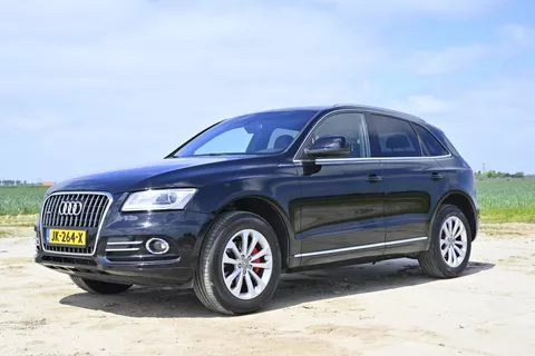 Audi Q5 2.0 TFSI q. PL.S B&amp;O