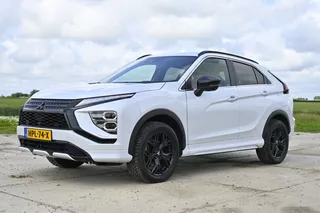 Mitsubishi Eclipse Cross 2.4 PHEV Executive